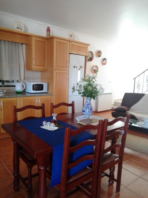 Casa Monte Alegre Redinha 外观 照片