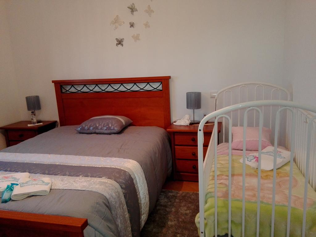 Casa Monte Alegre Redinha 外观 照片