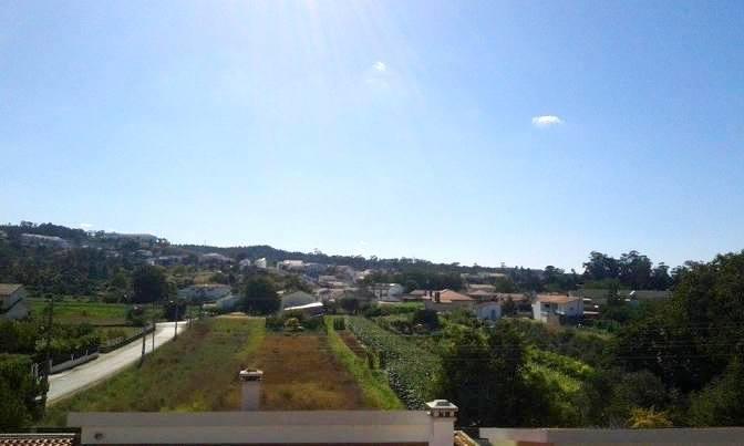 Casa Monte Alegre Redinha 外观 照片