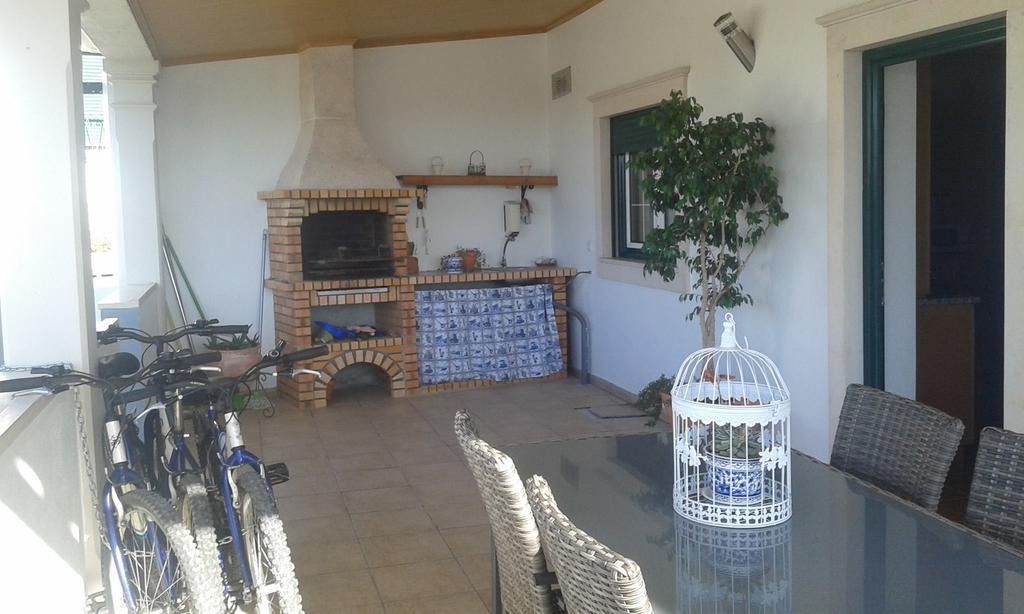 Casa Monte Alegre Redinha 外观 照片
