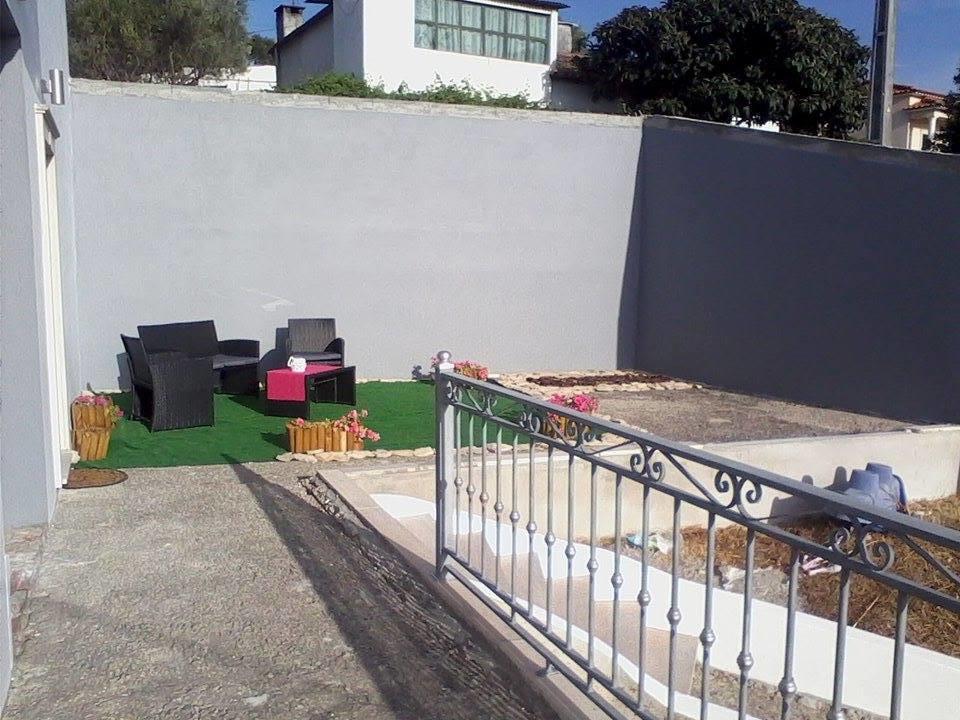 Casa Monte Alegre Redinha 外观 照片