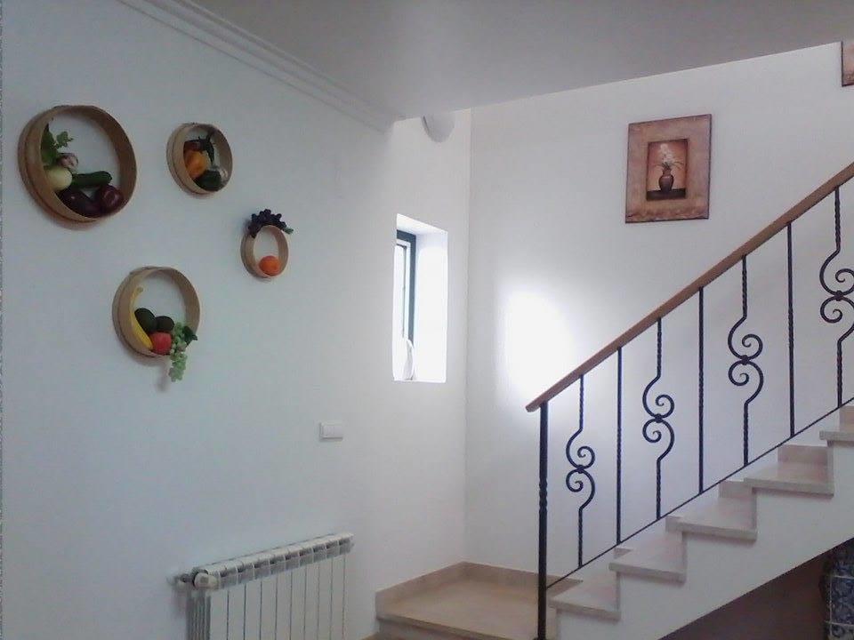 Casa Monte Alegre Redinha 外观 照片