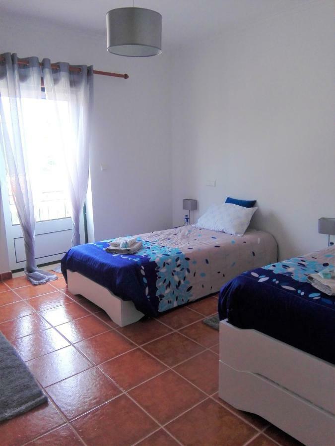 Casa Monte Alegre Redinha 外观 照片